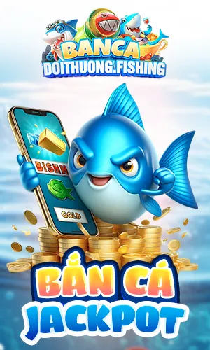 Bắn Cá Jackpot