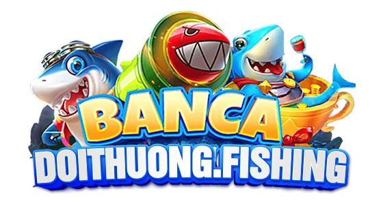 bắn cá đổi thưởng