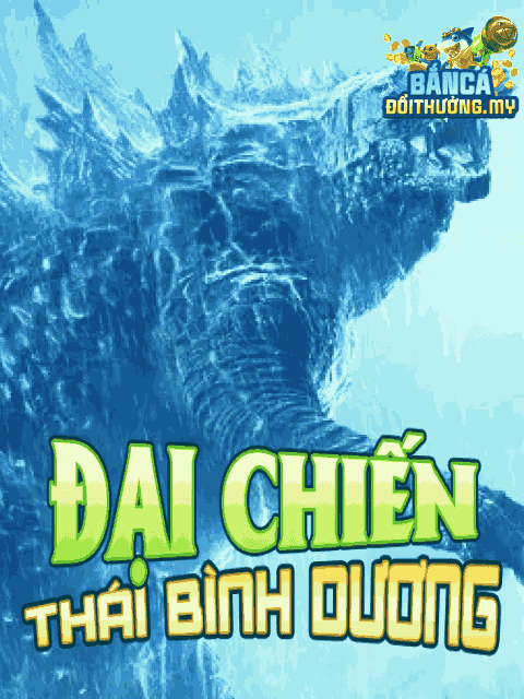 đại chiến thái bình dương