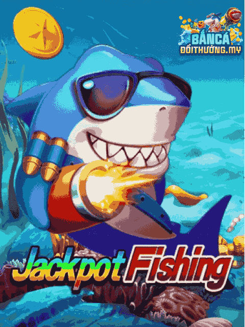 jackpot fishing
