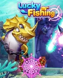 lucky fishing