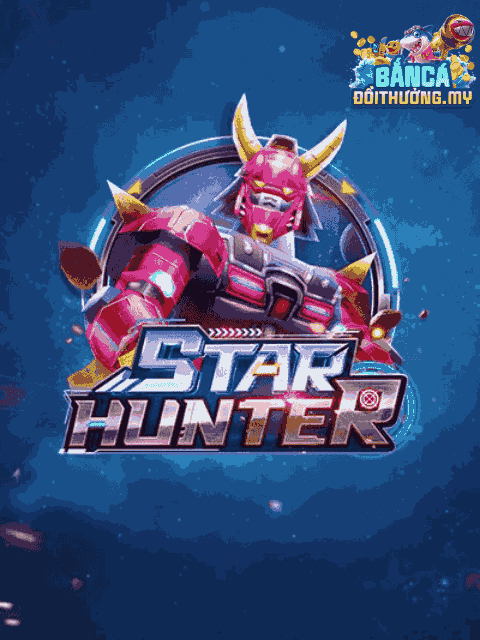 star-hunter